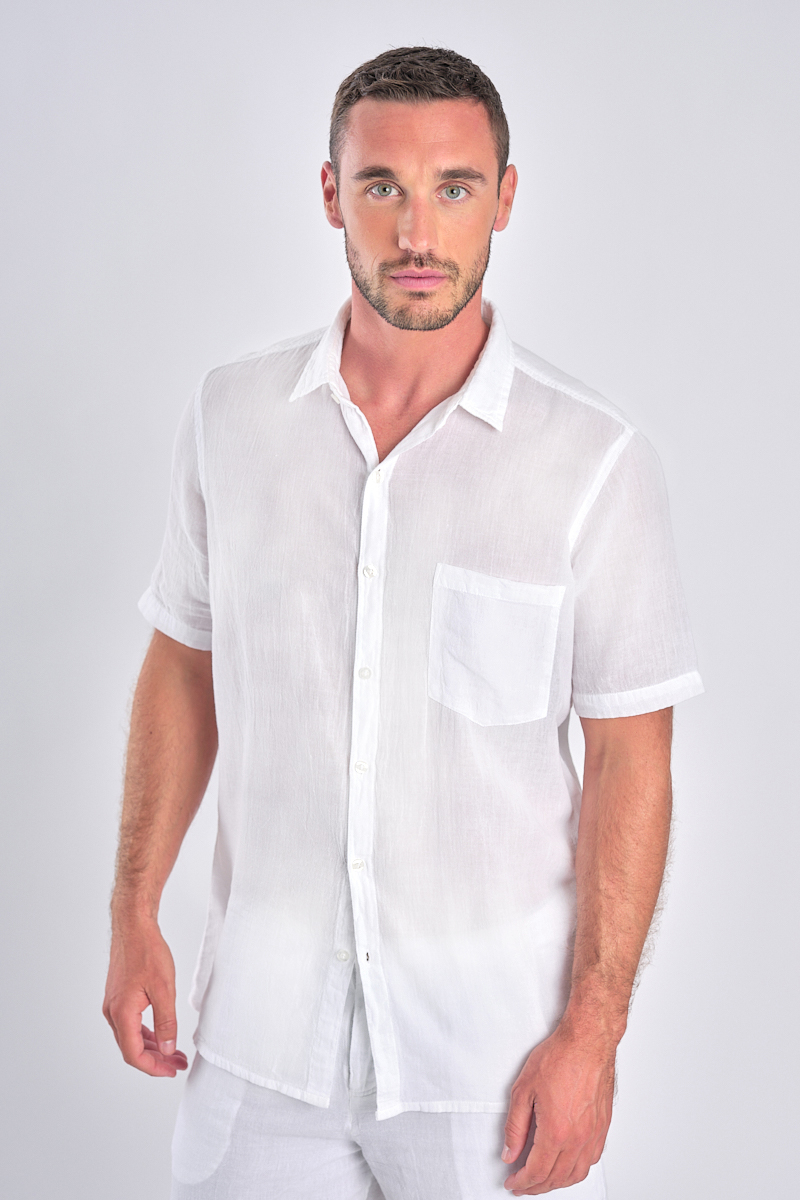 chemise coton majorque 1