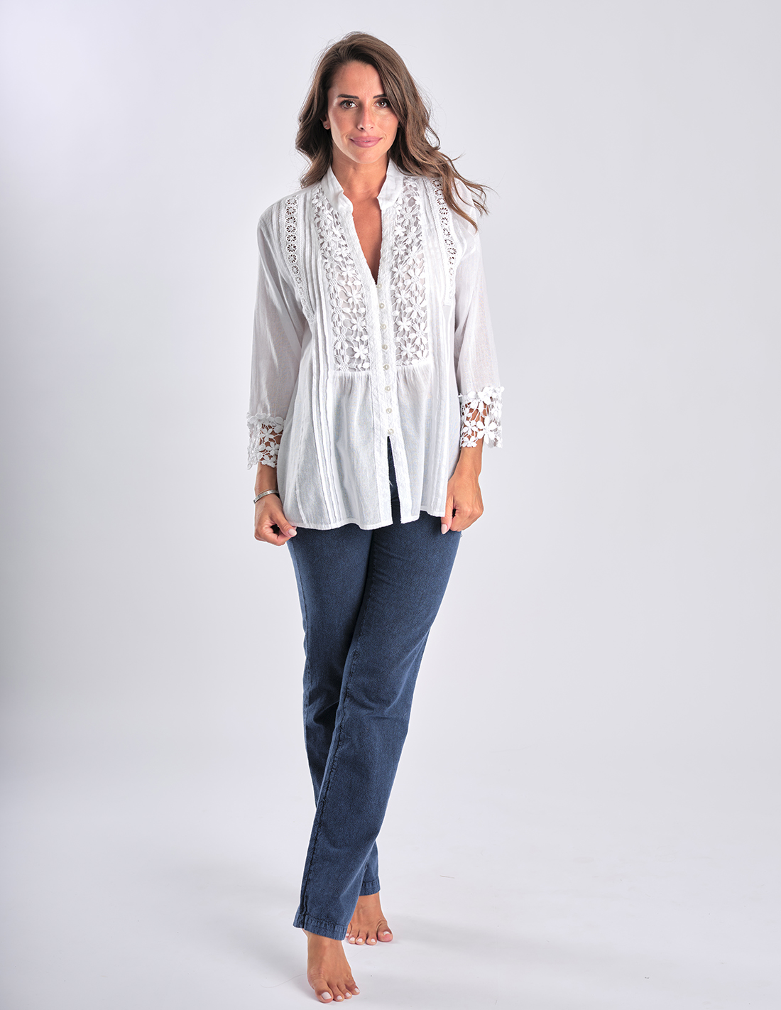 Référence C1652 - Chemise Fétiche – Image 5
