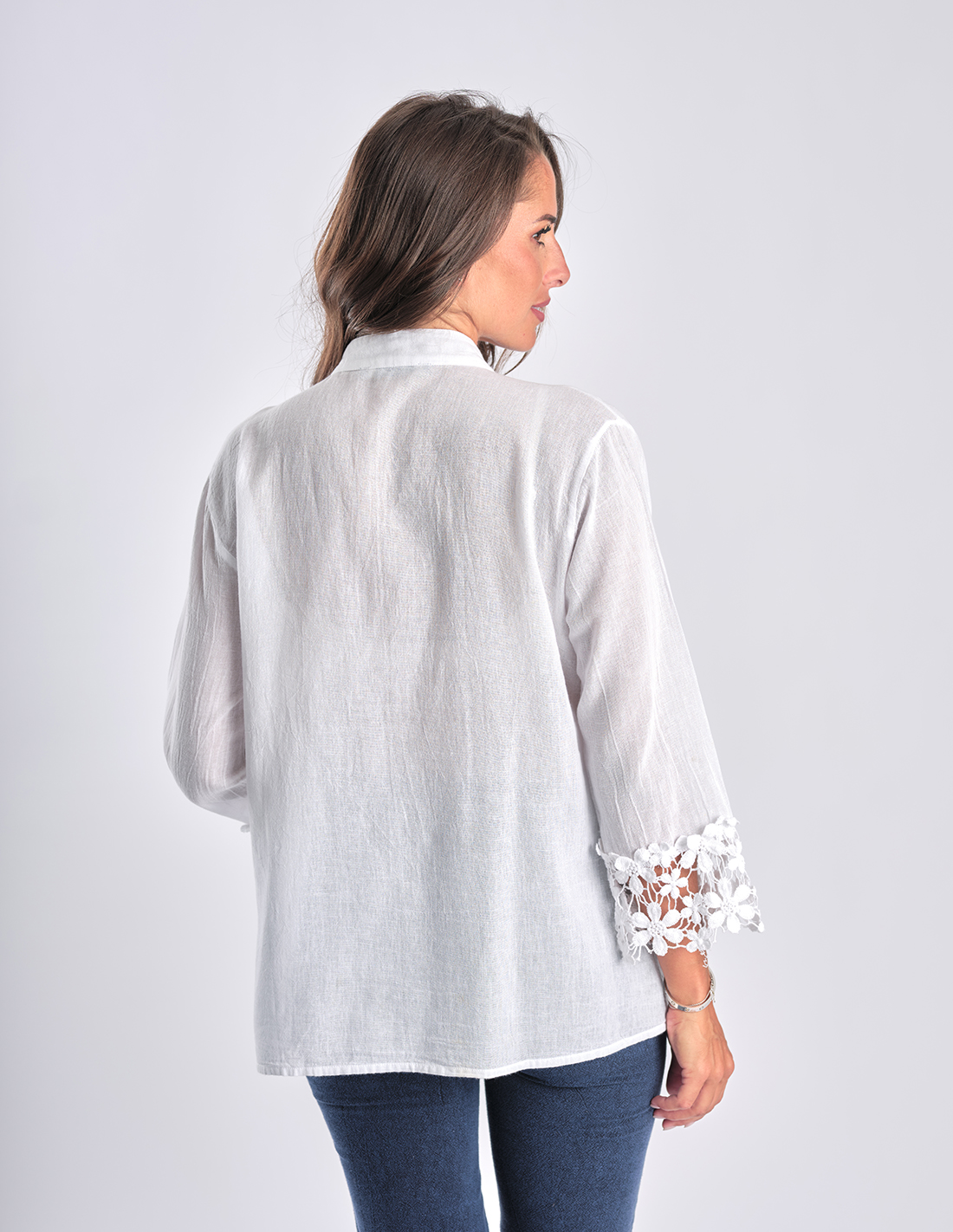 Référence C1652 - Chemise Fétiche – Image 4