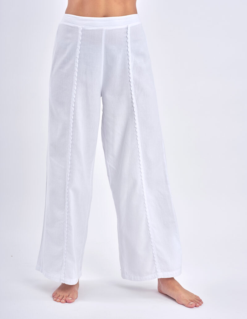 Référence 545 - Pantalon Léana