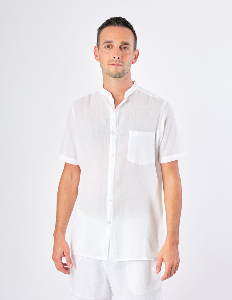 Référence CH1143 - Chemise Singapour