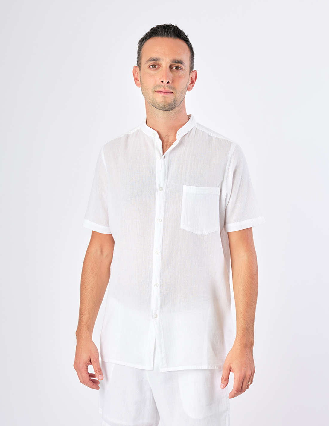 Référence CH1143 - Chemise Singapour