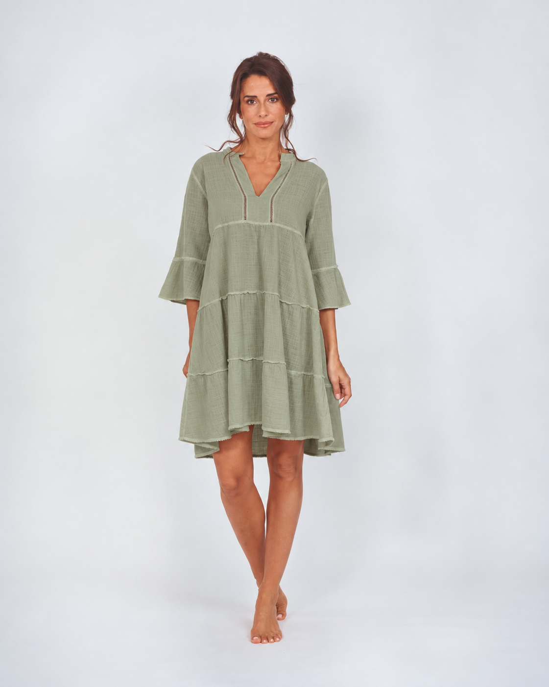 Référence 465 - Robe Victoria
