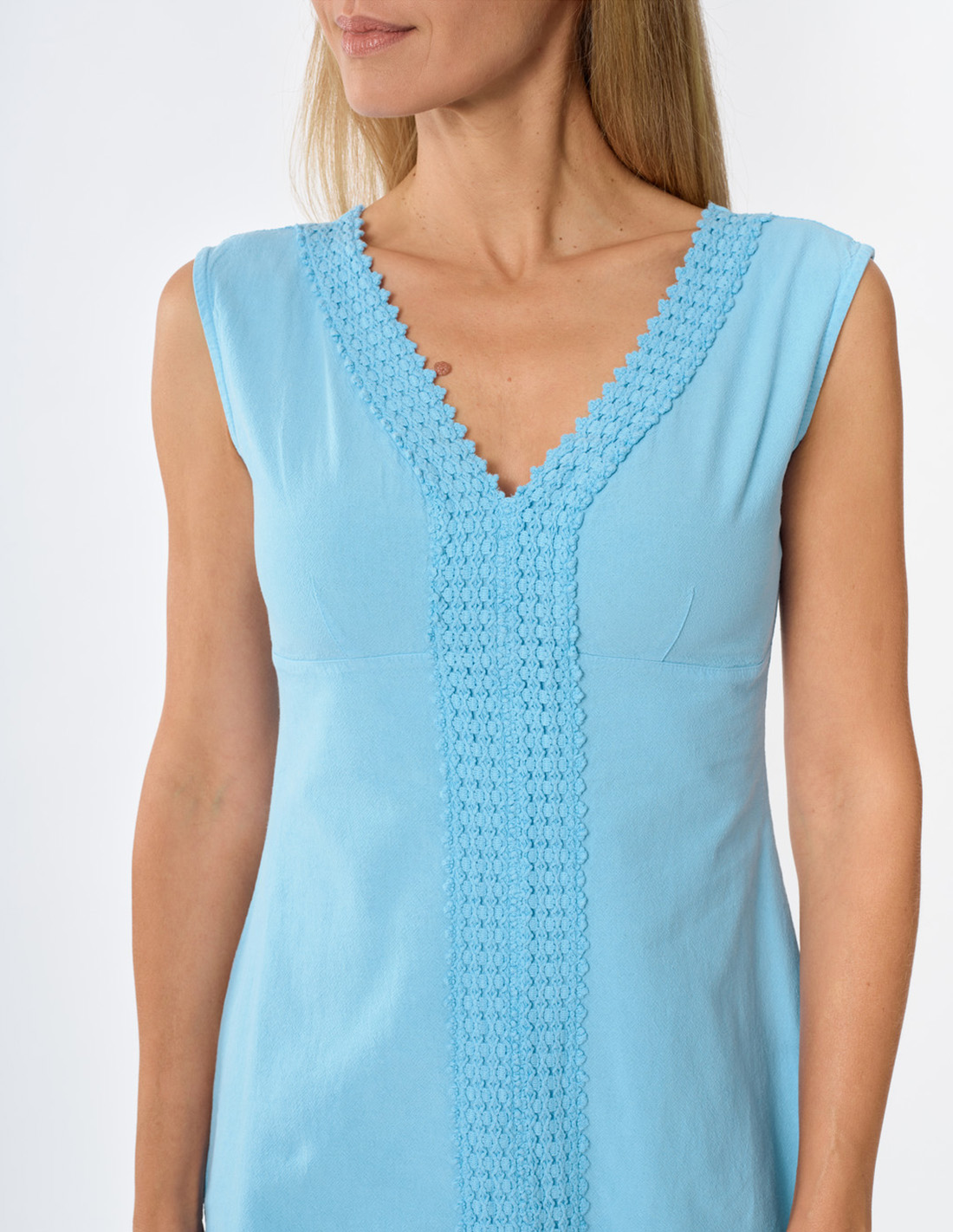 Référence 455 - Robe courte Lili – Image 3