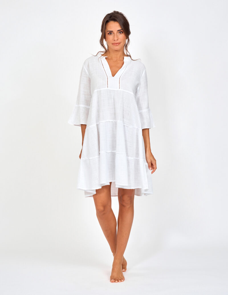 Référence 465 - Robe Victoria