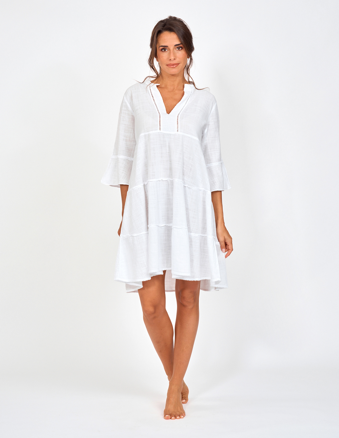 Référence 465 - Robe Victoria