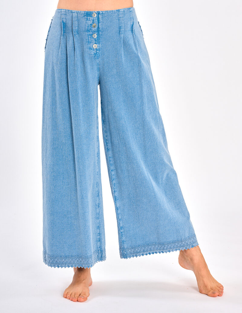 Référence 546 - Pantalon Giorgia