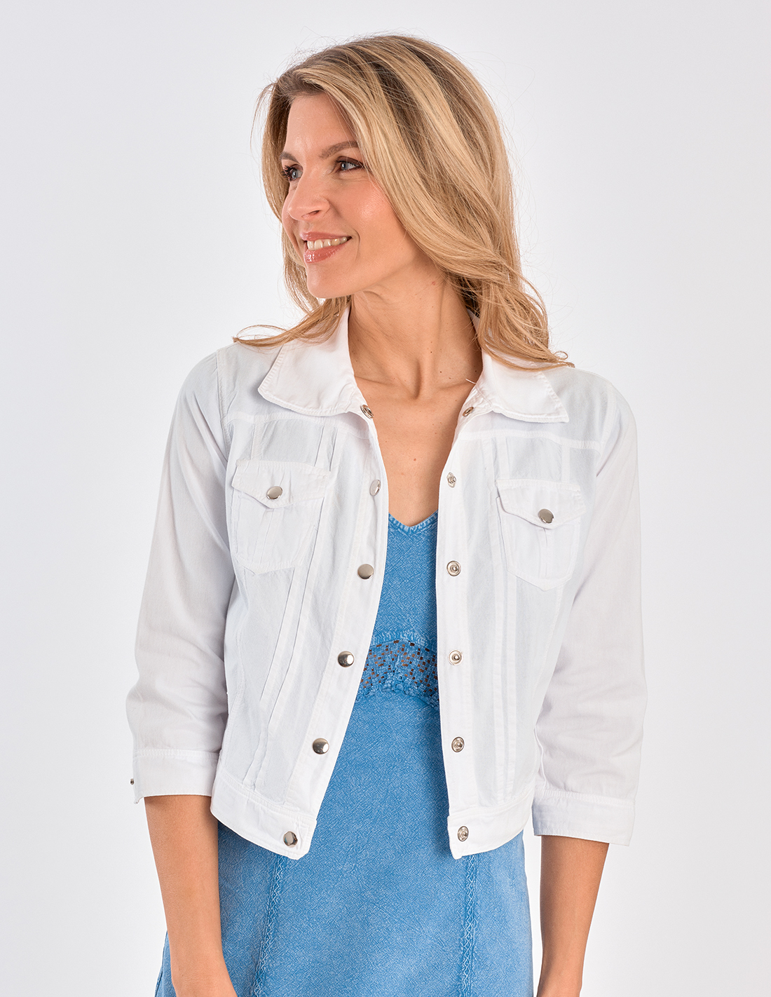 Référence 665 - Veste Katrina – Image 2
