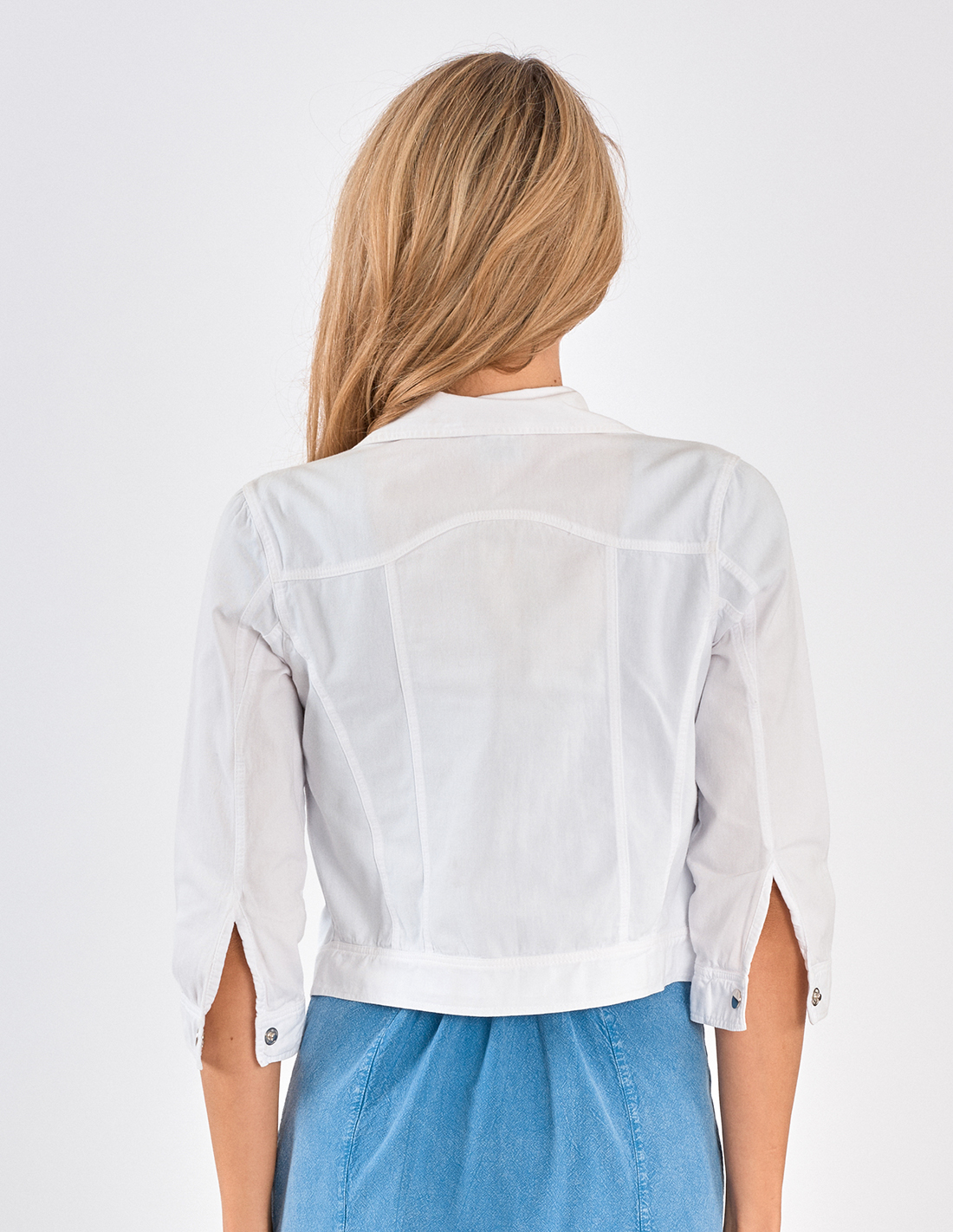 Référence 665 - Veste Katrina – Image 3