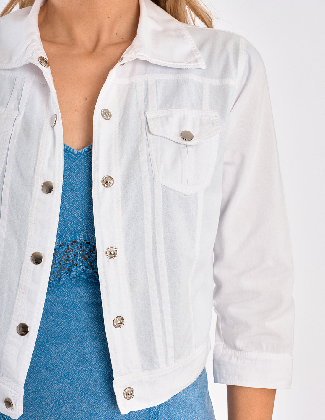 Référence 665 - Veste Katrina – Image 4