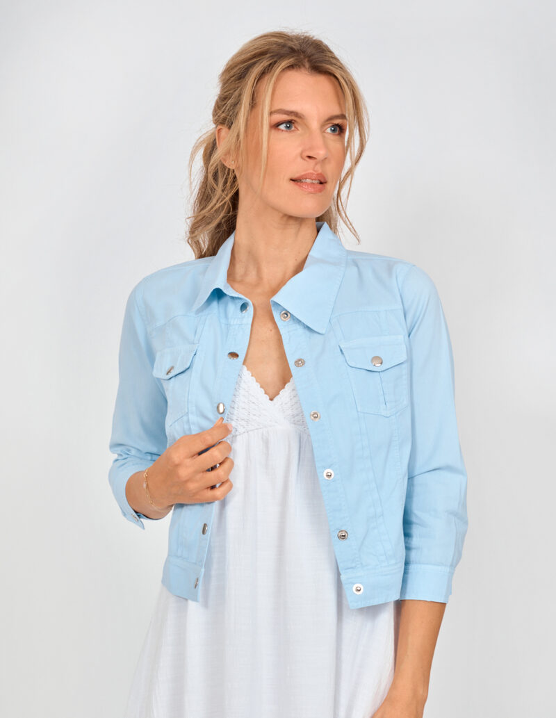 Référence 665 - Veste Katrina