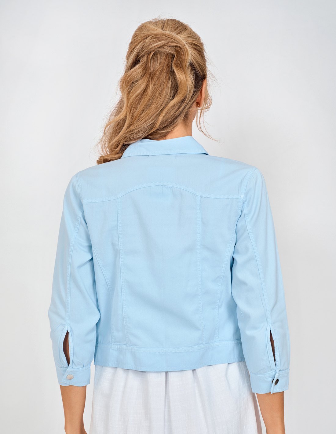 Référence 665 - Veste Katrina – Image 6
