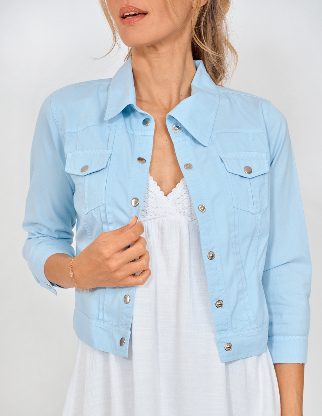 Référence 665 - Veste Katrina – Image 7