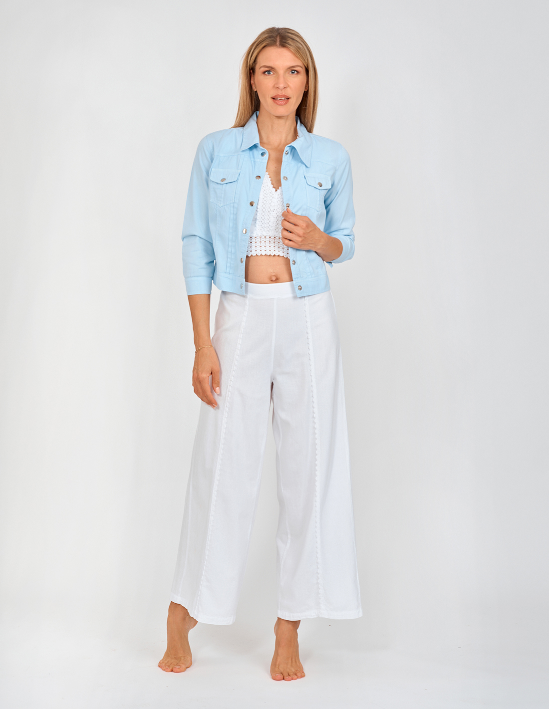 Référence 665 - Veste Katrina – Image 9