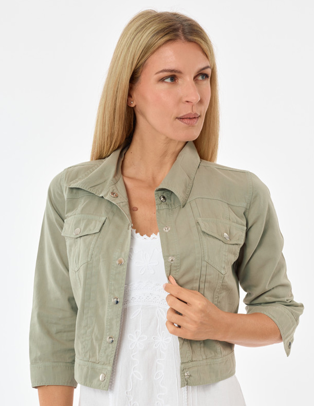 Référence 665 - Veste Katrina