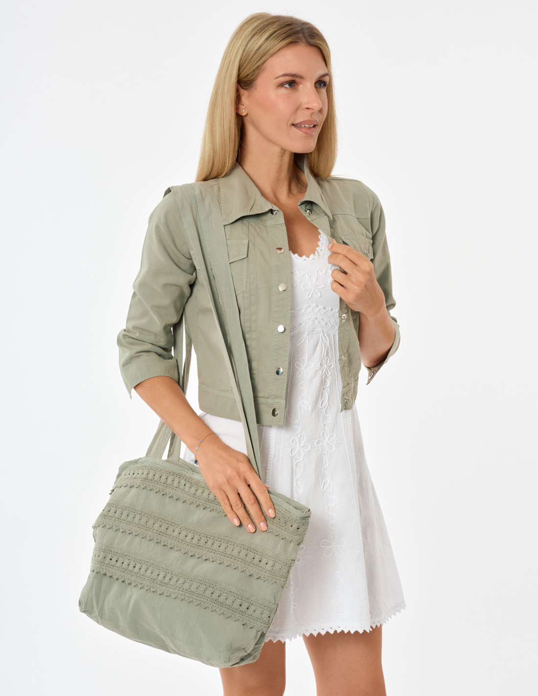 Référence 665 - Veste Katrina – Image 3