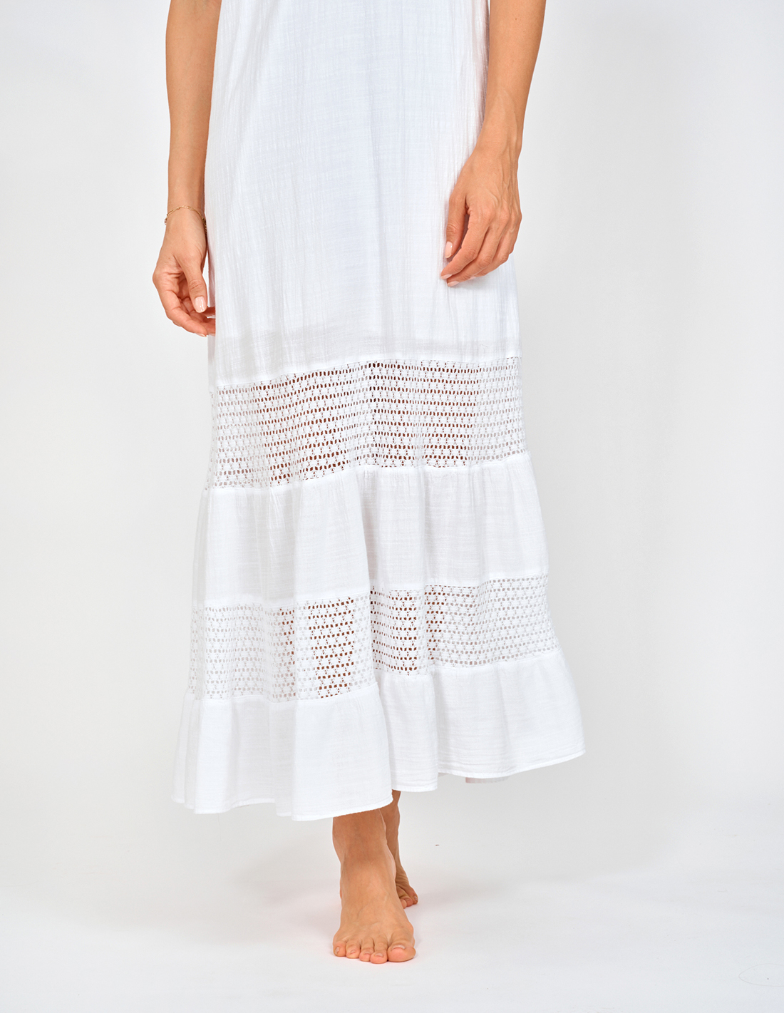 Référence 729 - Robe longue Gaëlle – Image 5
