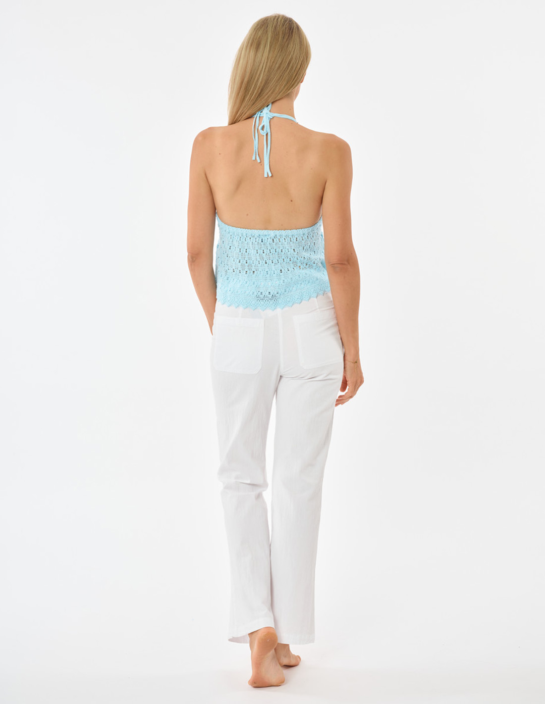 Référence 755 - Crop top Rosalie – Image 15