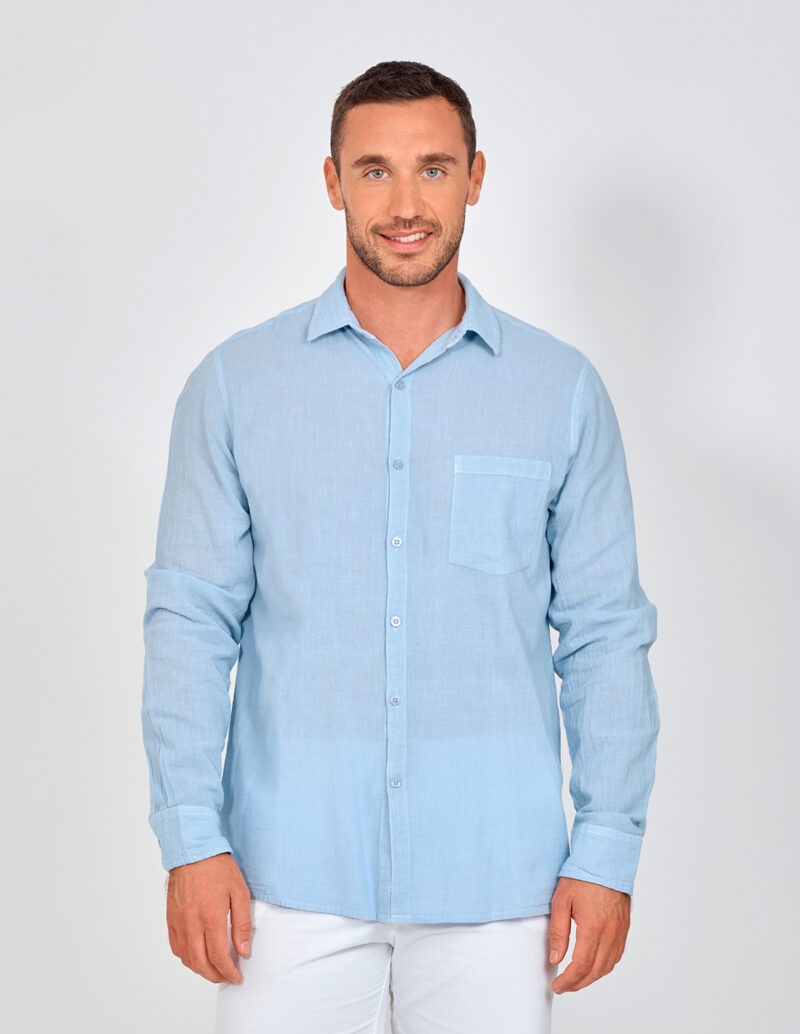 Référence CH1244 - Chemise Manille