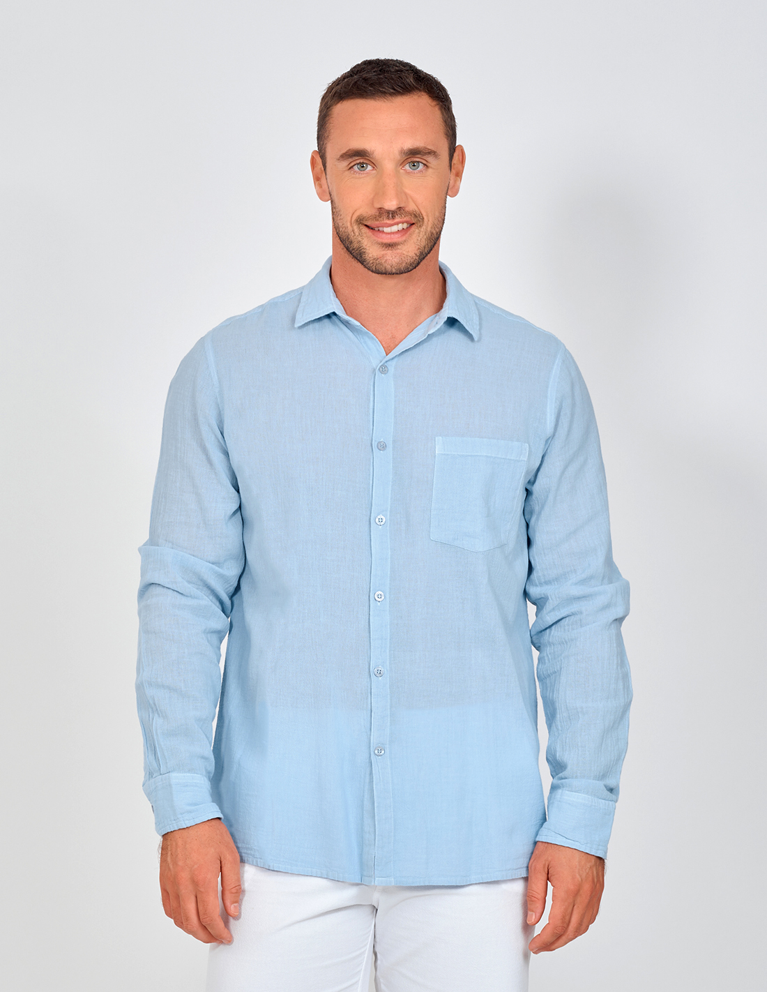 Référence CH1244 - Chemise Manille