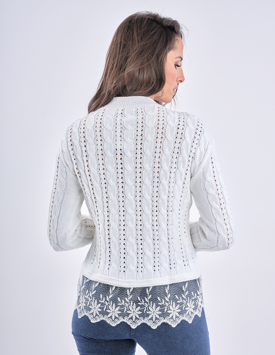 Référence G1 - Gilet Jade – Image 3