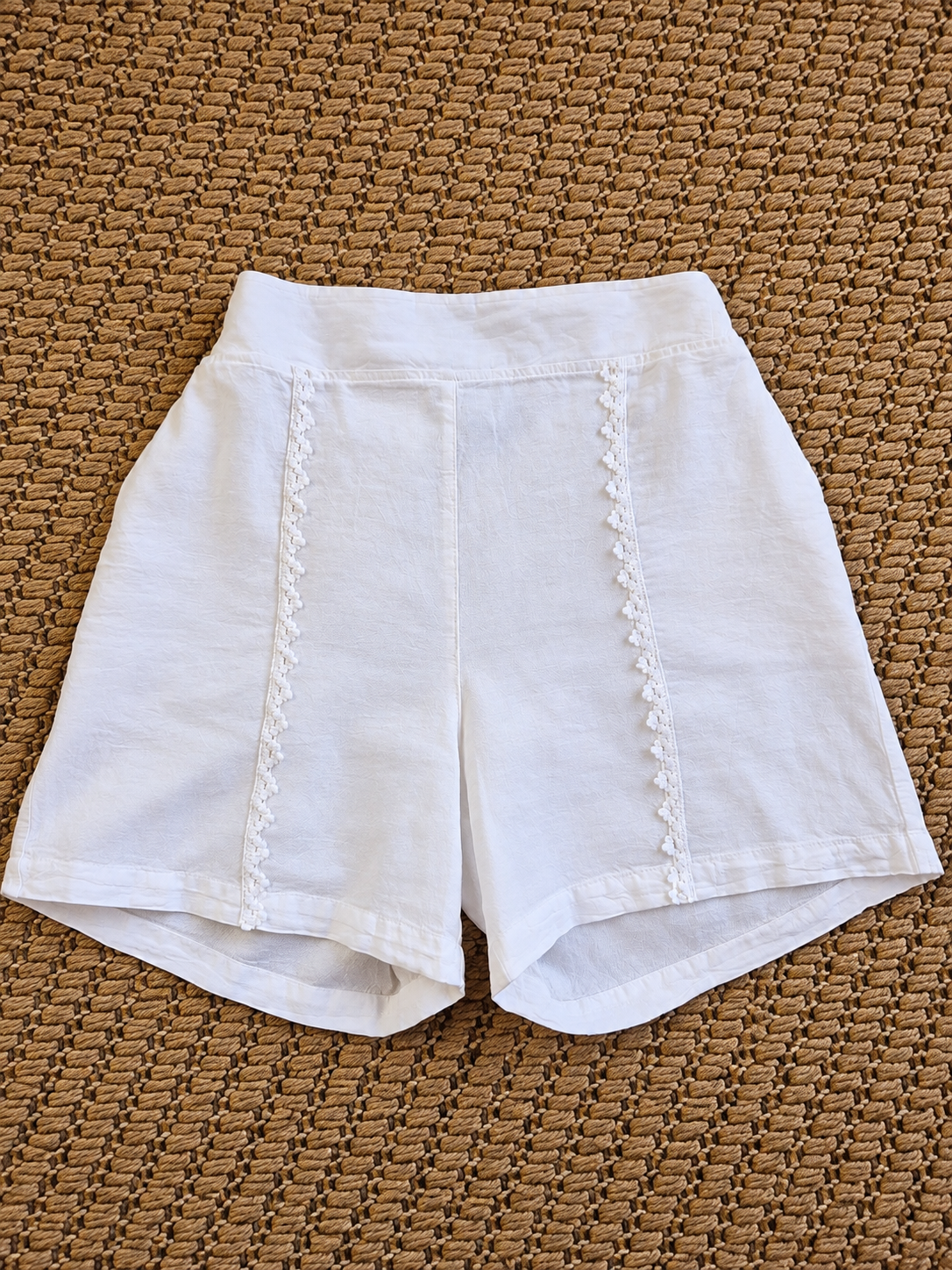 Référence 429 - Short Eléna