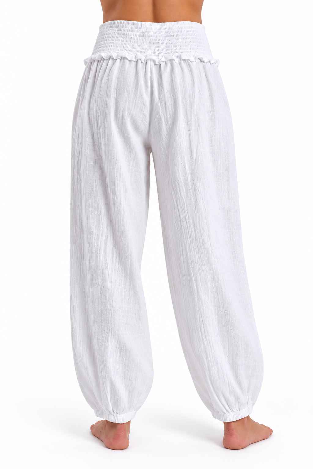 Référence 547 - Pantalon Aladin – Image 2