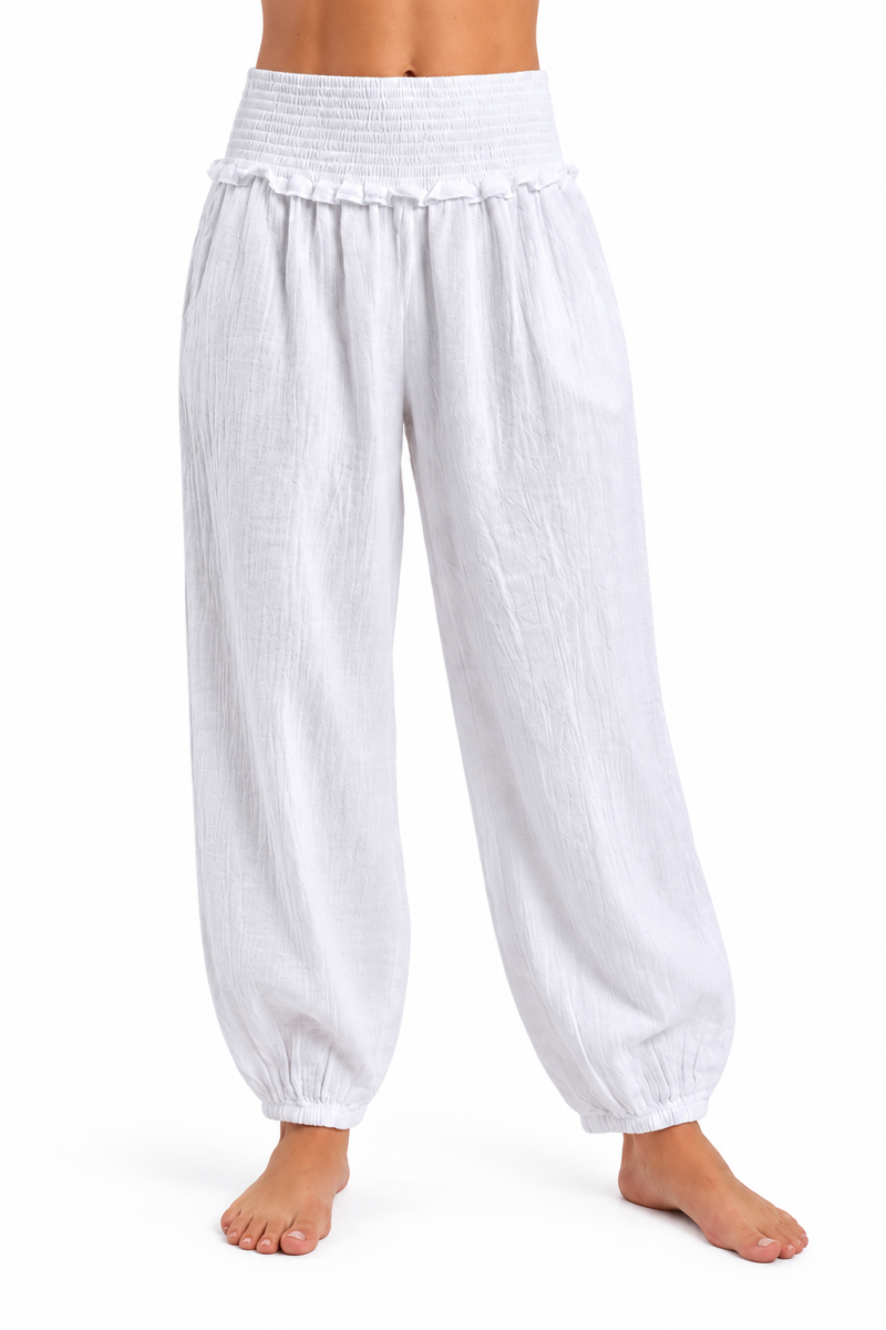 Référence 547 - Pantalon Aladin