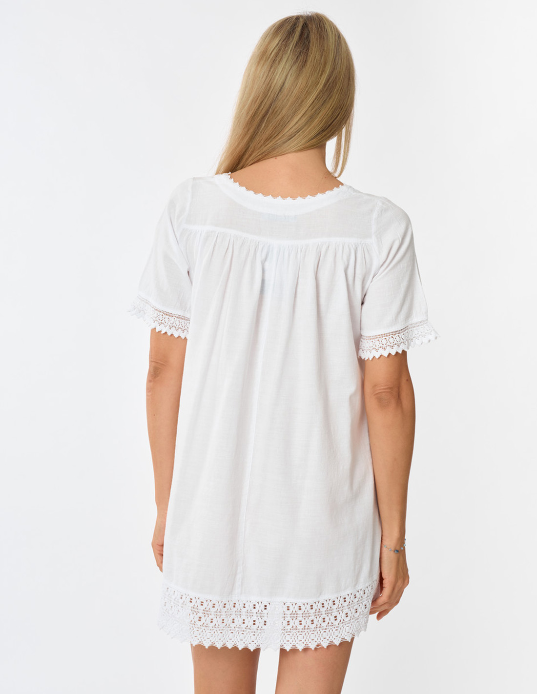 Référence 431 - Robe courte Eva – Image 8