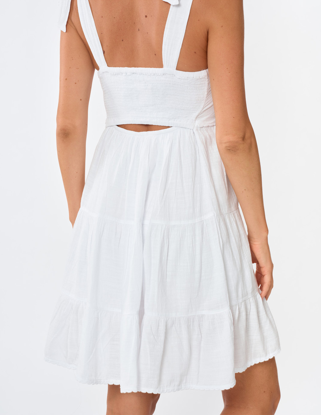 Référence 454 - Robe courte Alice – Image 4
