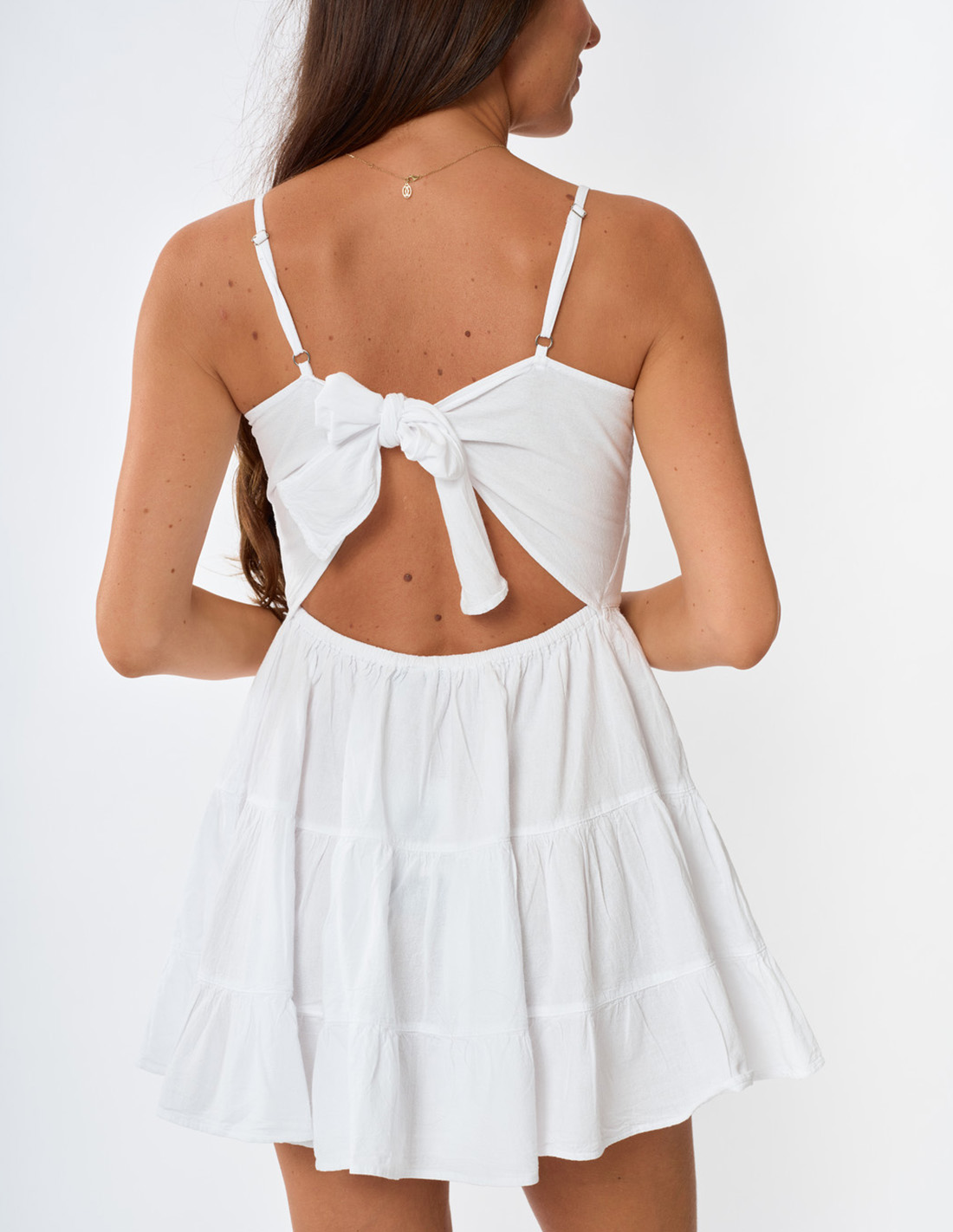 Référence 460 - Robe courte Maïa – Image 13