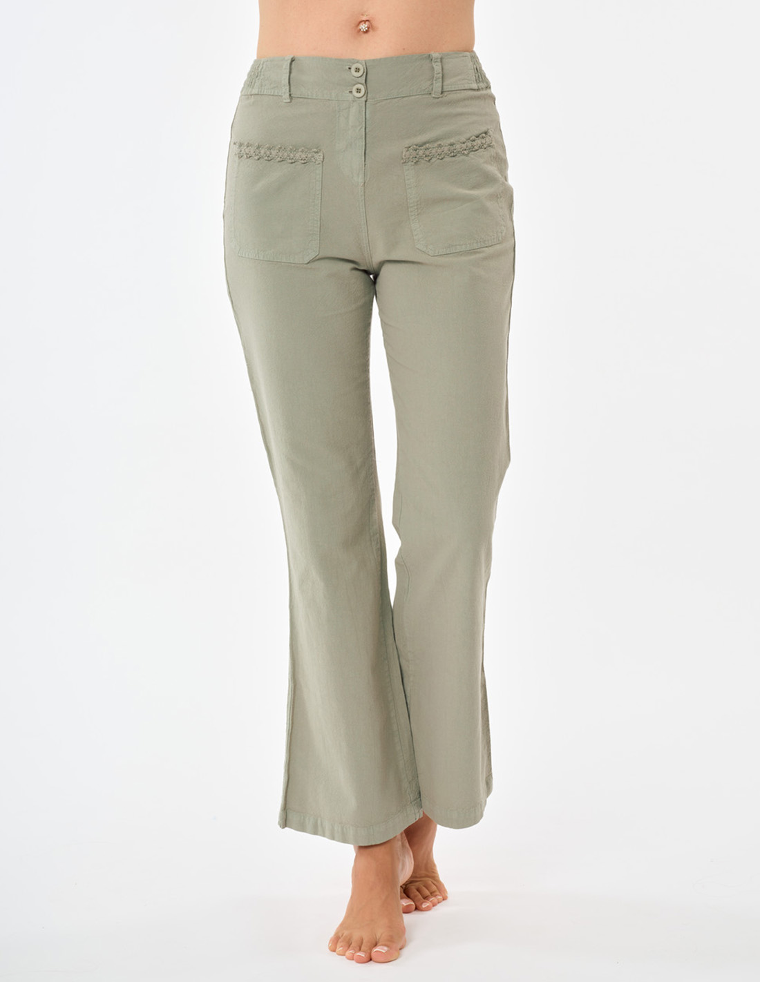 Référence 548 - Pantalon Lya
