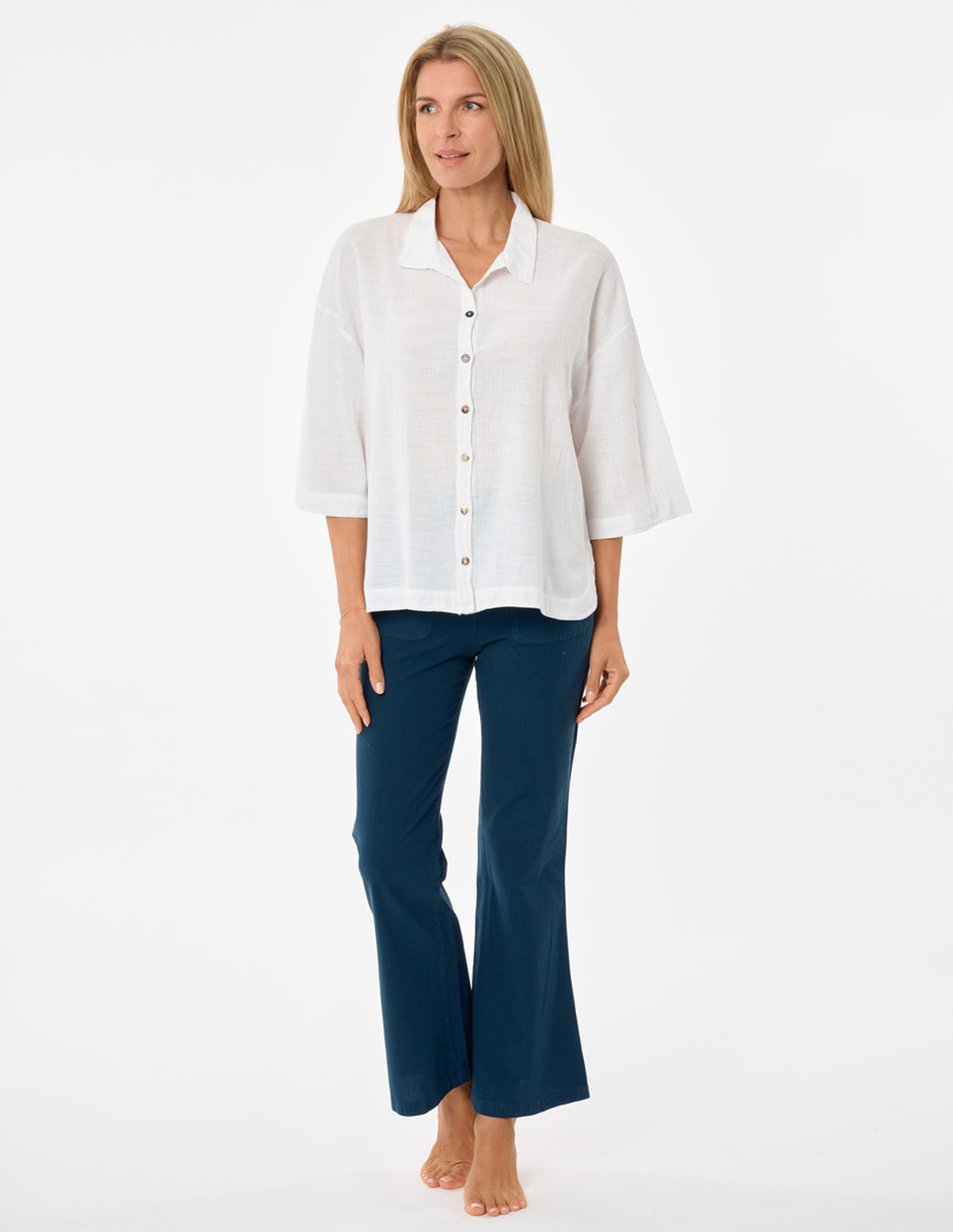 Référence 654 - Chemise Charlie – Image 8