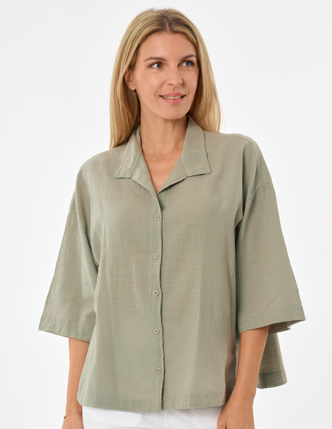 Référence 654 - Chemise Charlie