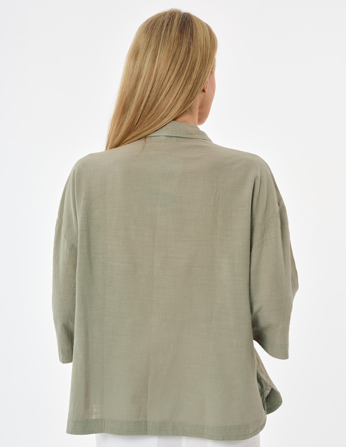 Référence 654 - Chemise Charlie – Image 2