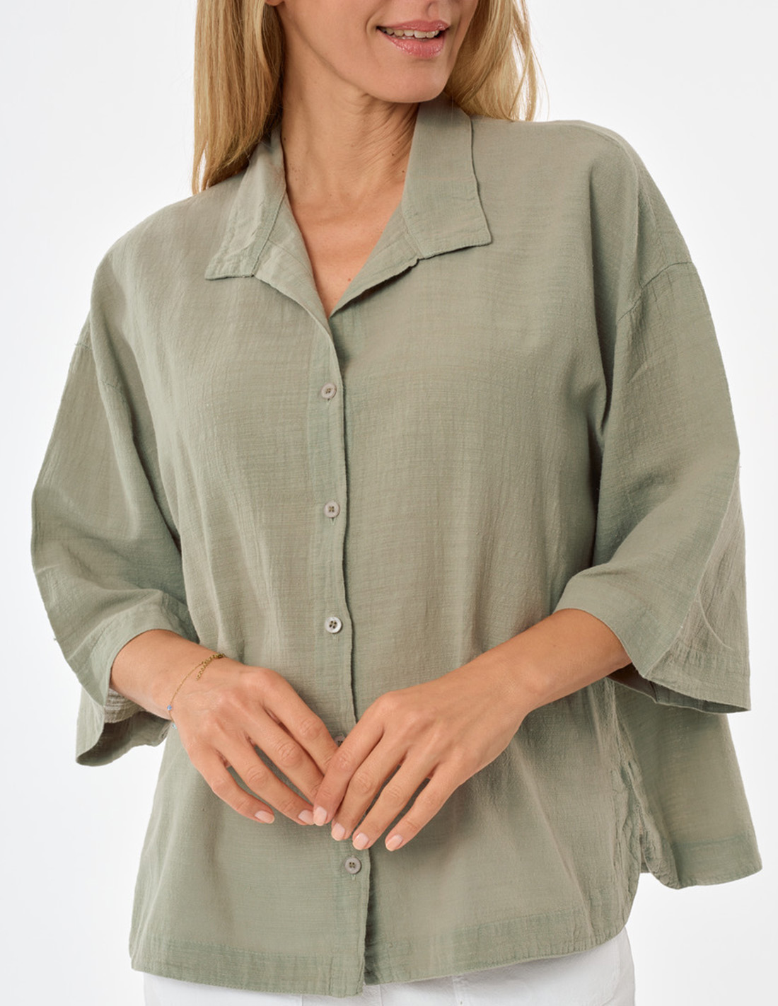 Référence 654 - Chemise Charlie – Image 3