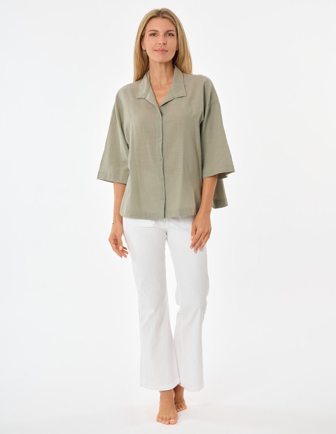 Référence 654 - Chemise Charlie – Image 4