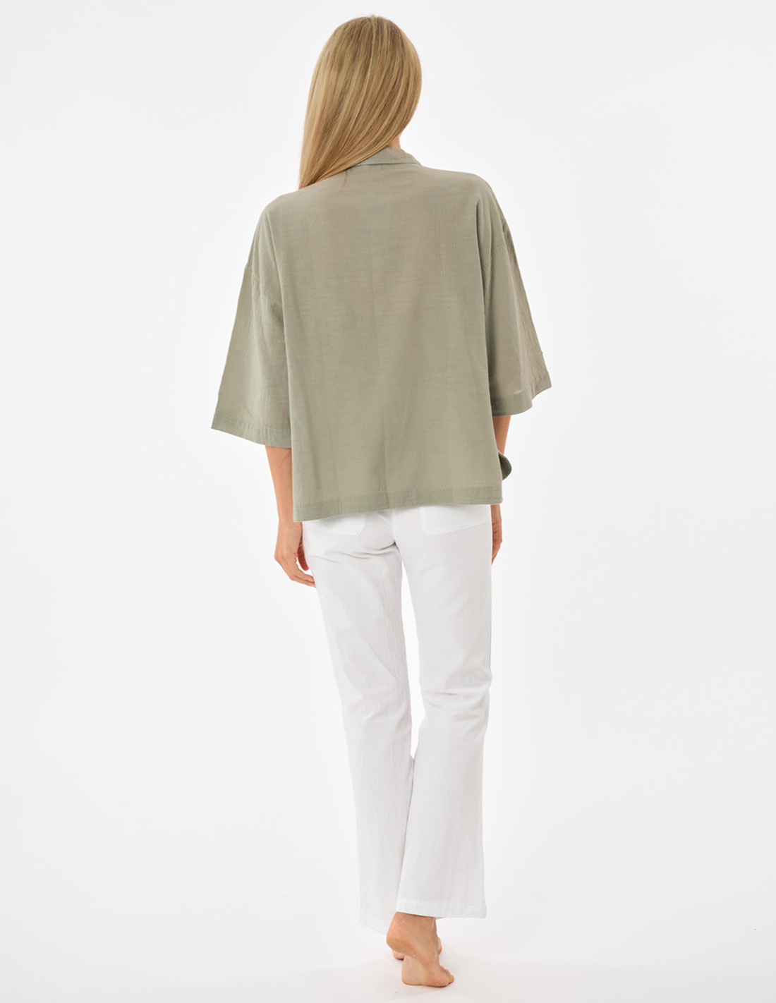 Référence 654 - Chemise Charlie – Image 5