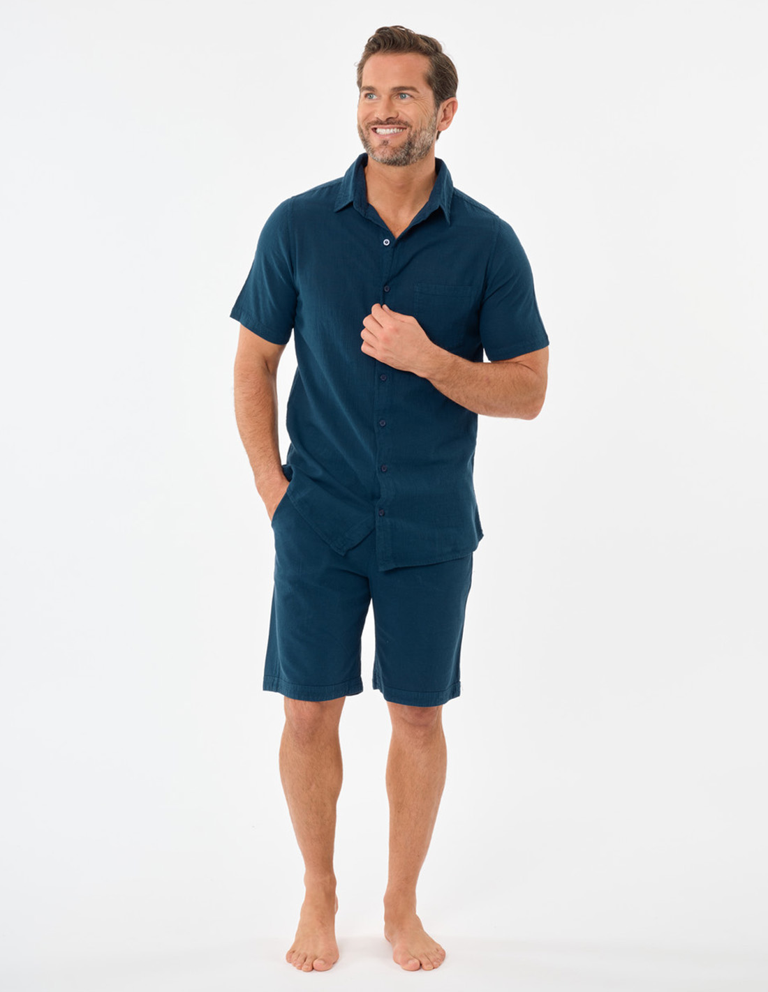 Référence H106 - Short Théo – Image 3