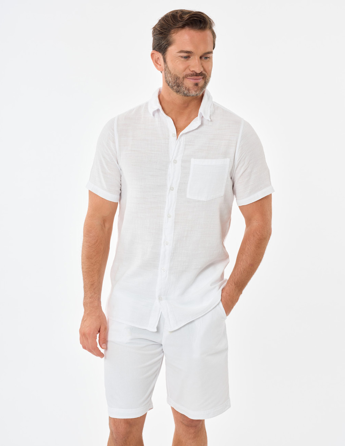 Référence H106 - Short Théo – Image 8