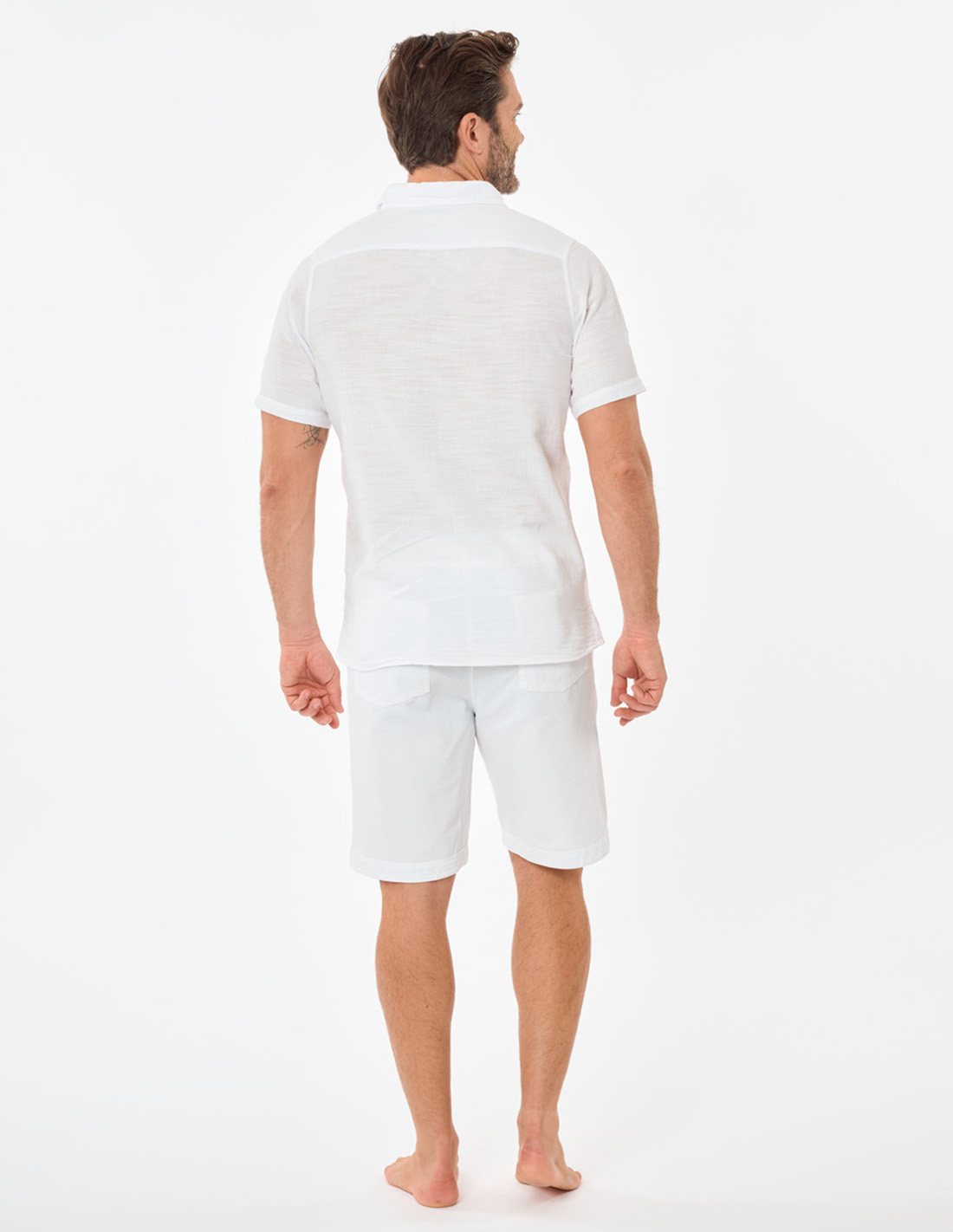 Référence H106 - Short Théo – Image 9