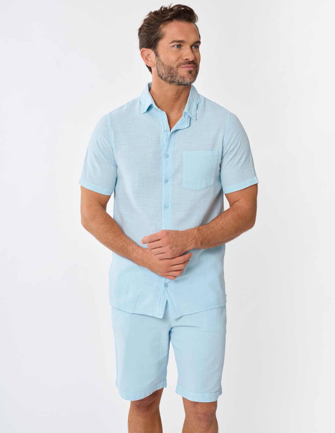 Référence H106 - Short Théo – Image 13