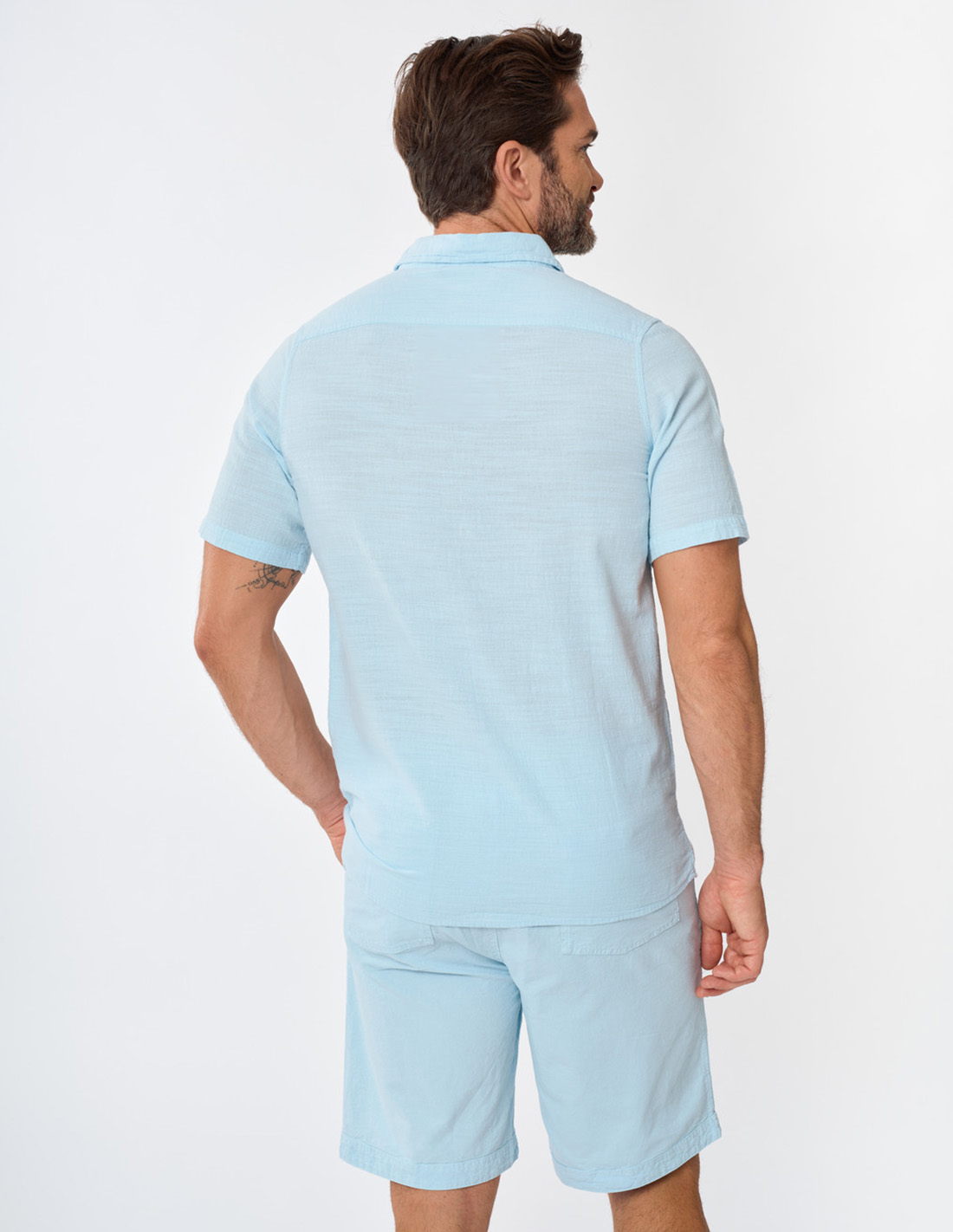Référence H106 - Short Théo – Image 14