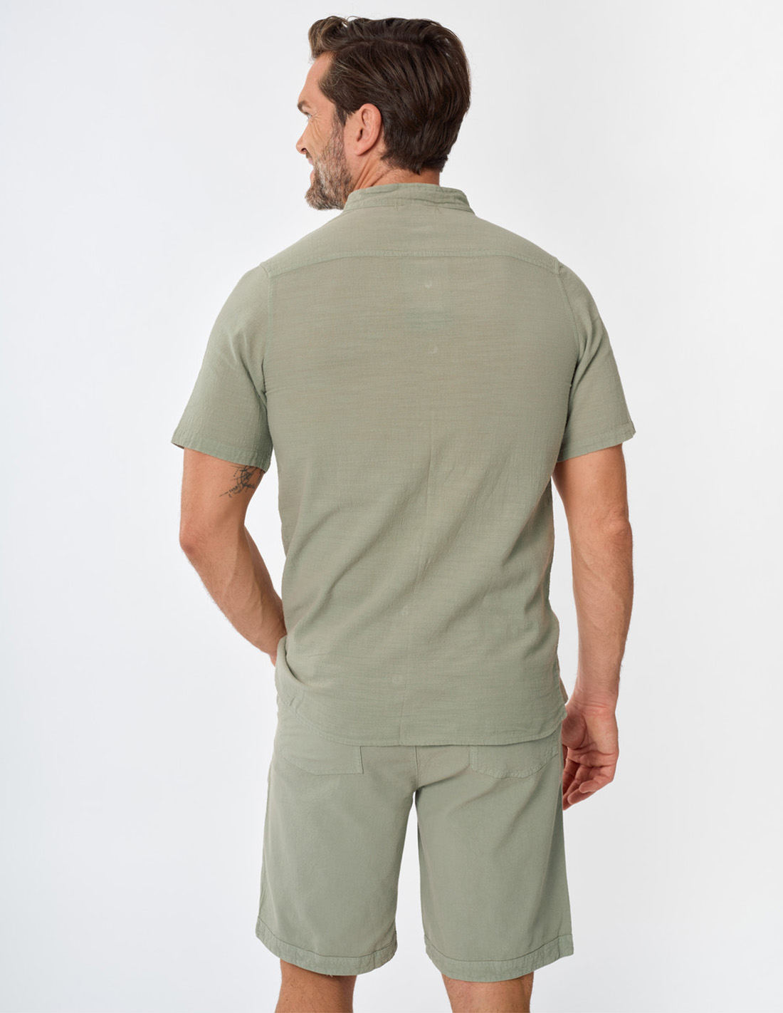 Référence H106 - Short Théo – Image 19
