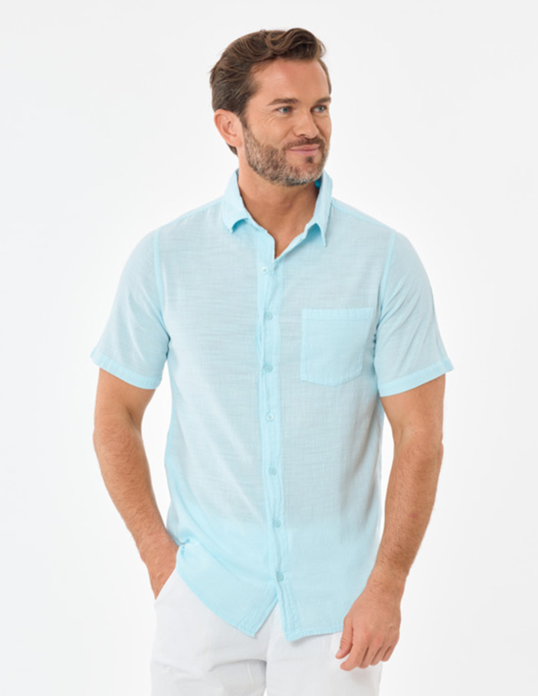 Référence H146 - Chemise Gabriel – Image 11