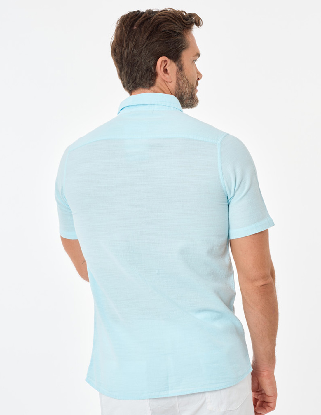 Référence H146 - Chemise Gabriel – Image 12