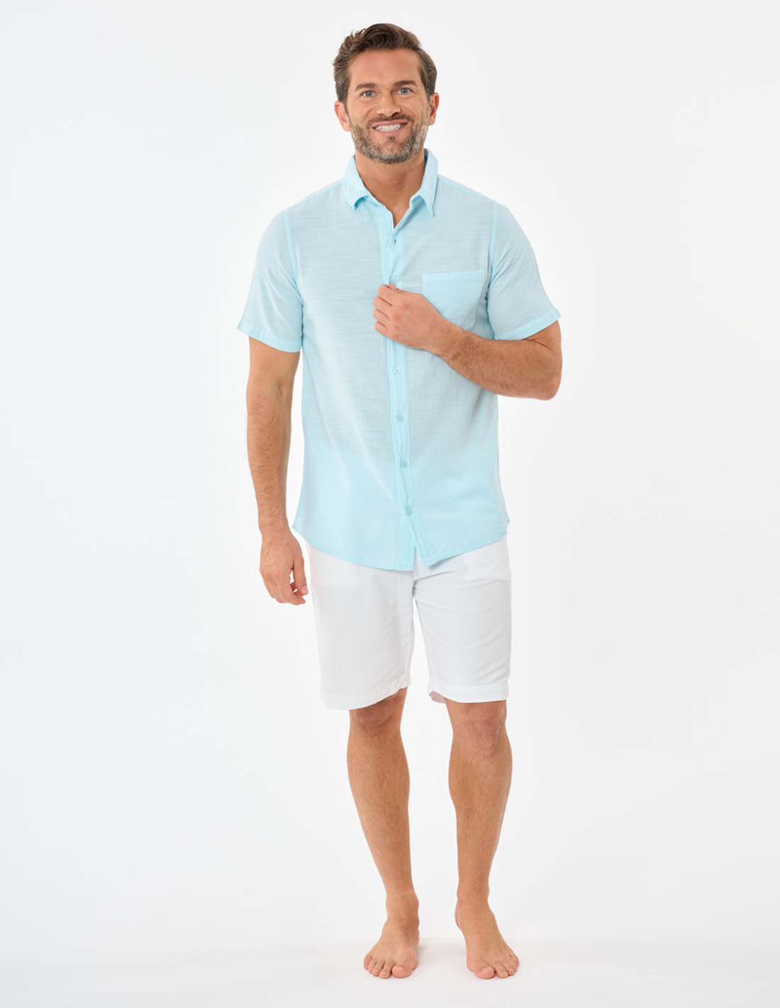 Référence H146 - Chemise Gabriel – Image 14