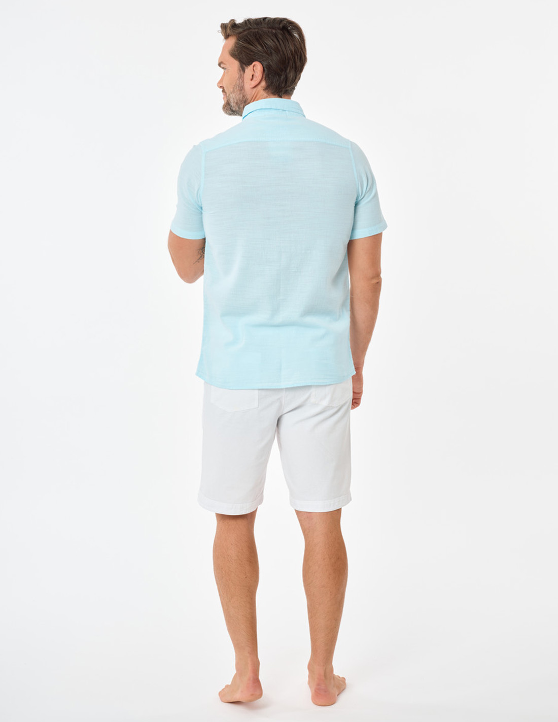 Référence H146 - Chemise Gabriel – Image 15