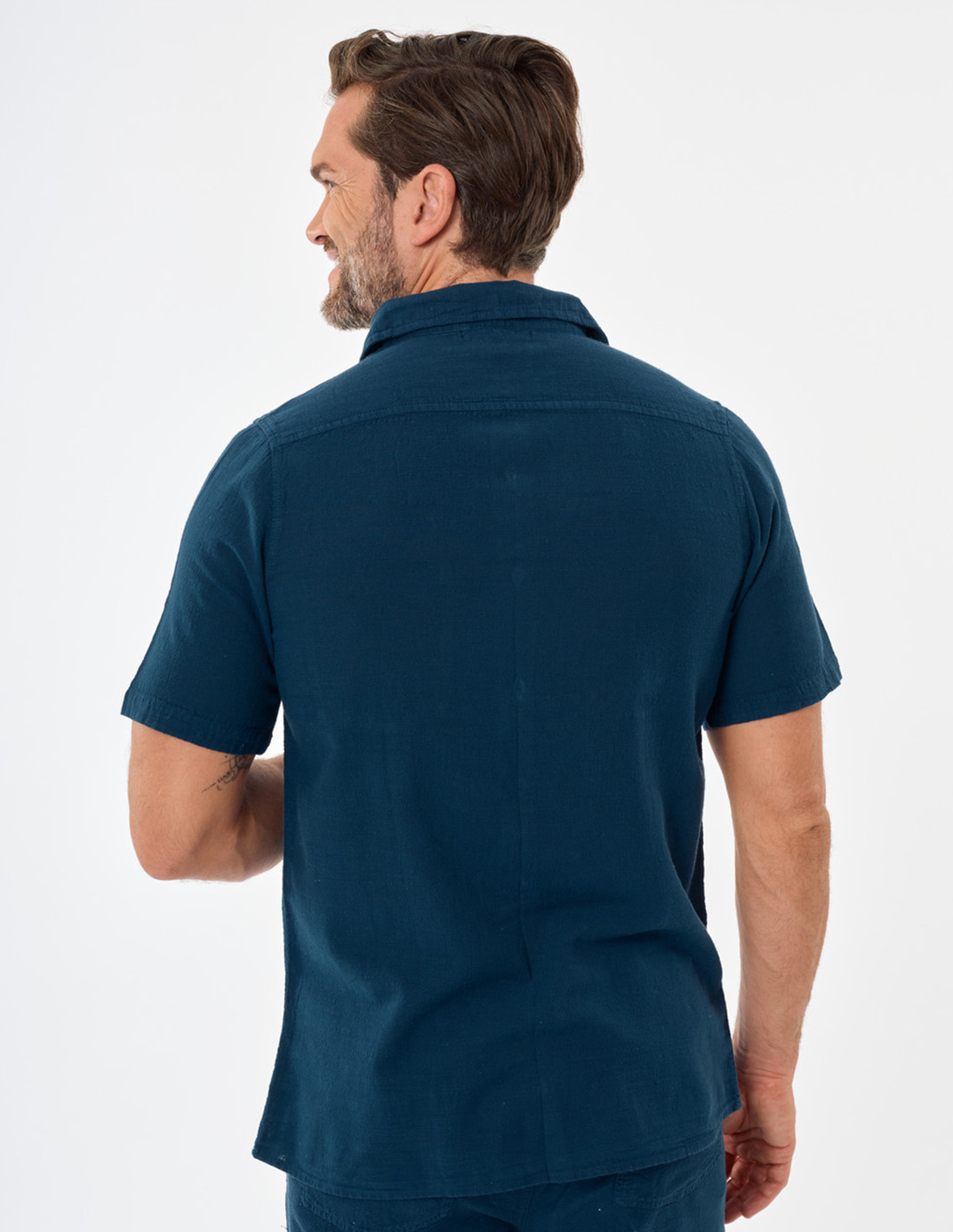 Référence H146 - Chemise Gabriel – Image 17