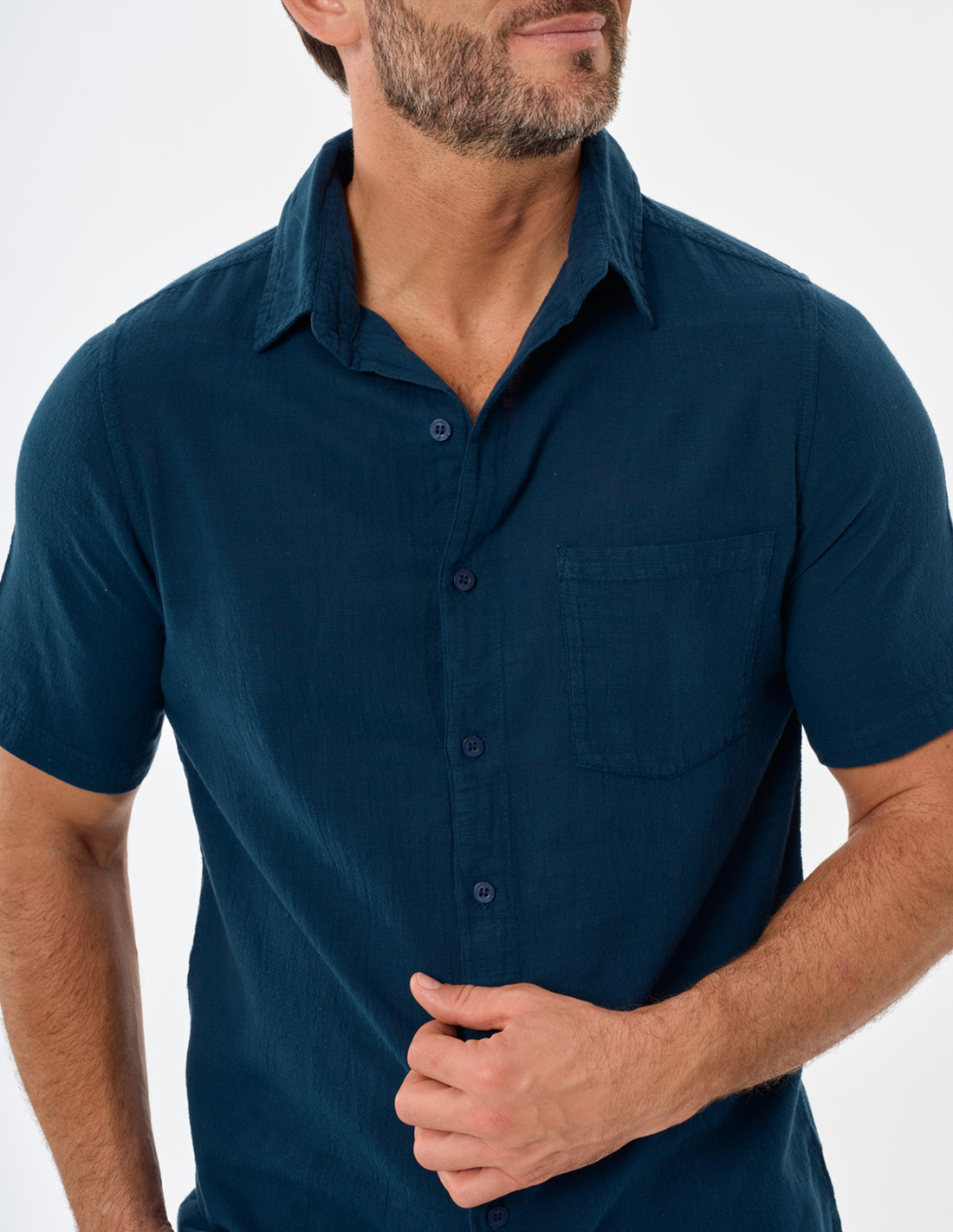 Référence H146 - Chemise Gabriel – Image 18